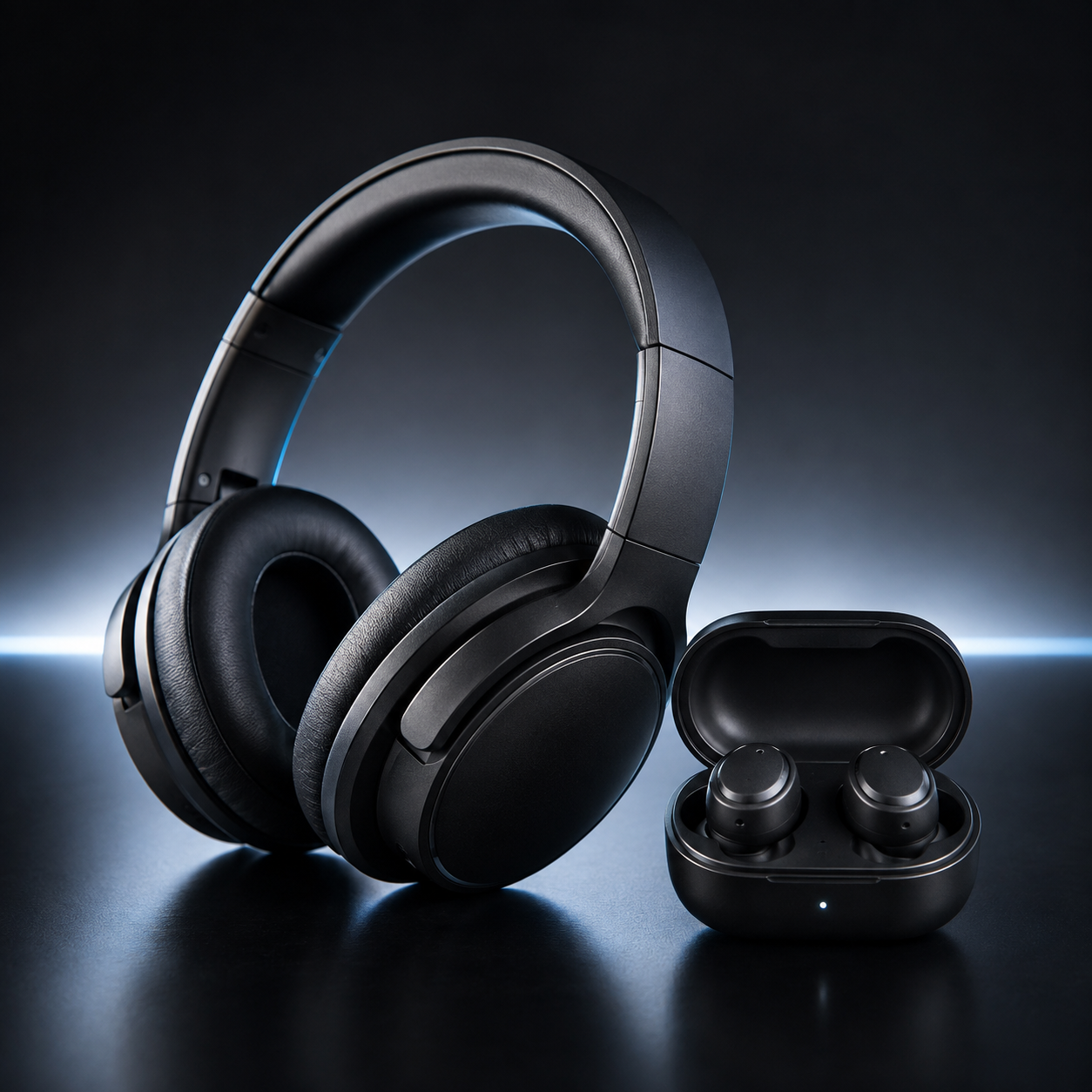 Audio
