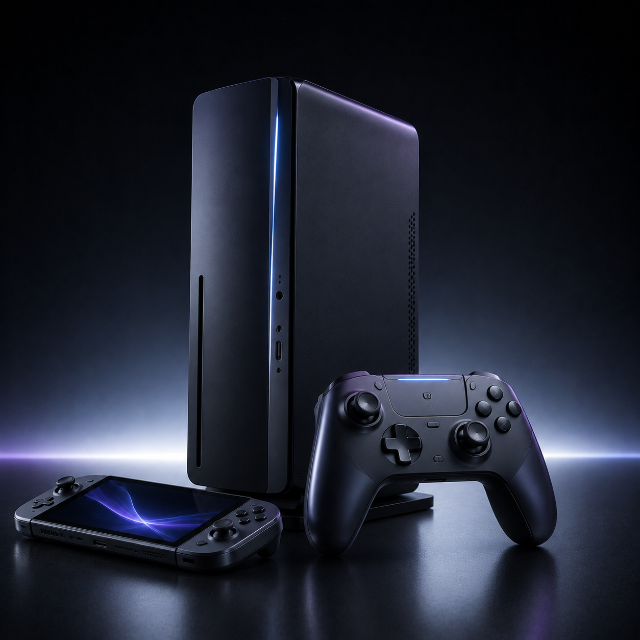 Gaming e Consolle