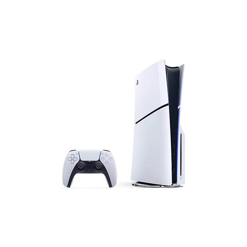 Sony PlayStation 5 Slim con Lettore Disco 1 TB