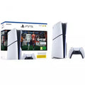 PS5 Console 1TB Standard Edition E-Chassis White + FC 26 ITA