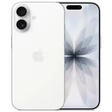 Apple iPhone 17 512 GB Bianco - Garanzia Ufficiale Italiana