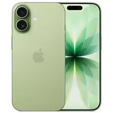 Apple iPhone 17 256 GB Salvia - Garanzia Ufficiale Italiana