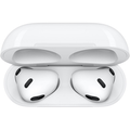 Apple AirPods 3 With MagSafe-Case Cuffie Bluetooth