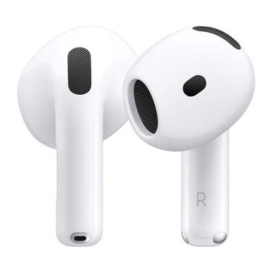 Apple AirPods 4 Cuffie Bluetooth