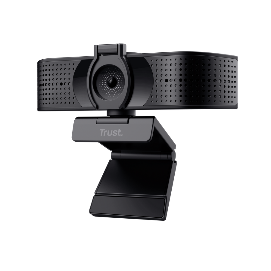 Webcam Trust Teza 4K Uhd Webcam