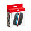 Nintendo Switch 2 Joy-Con Coppia Controller Blu/Rosso