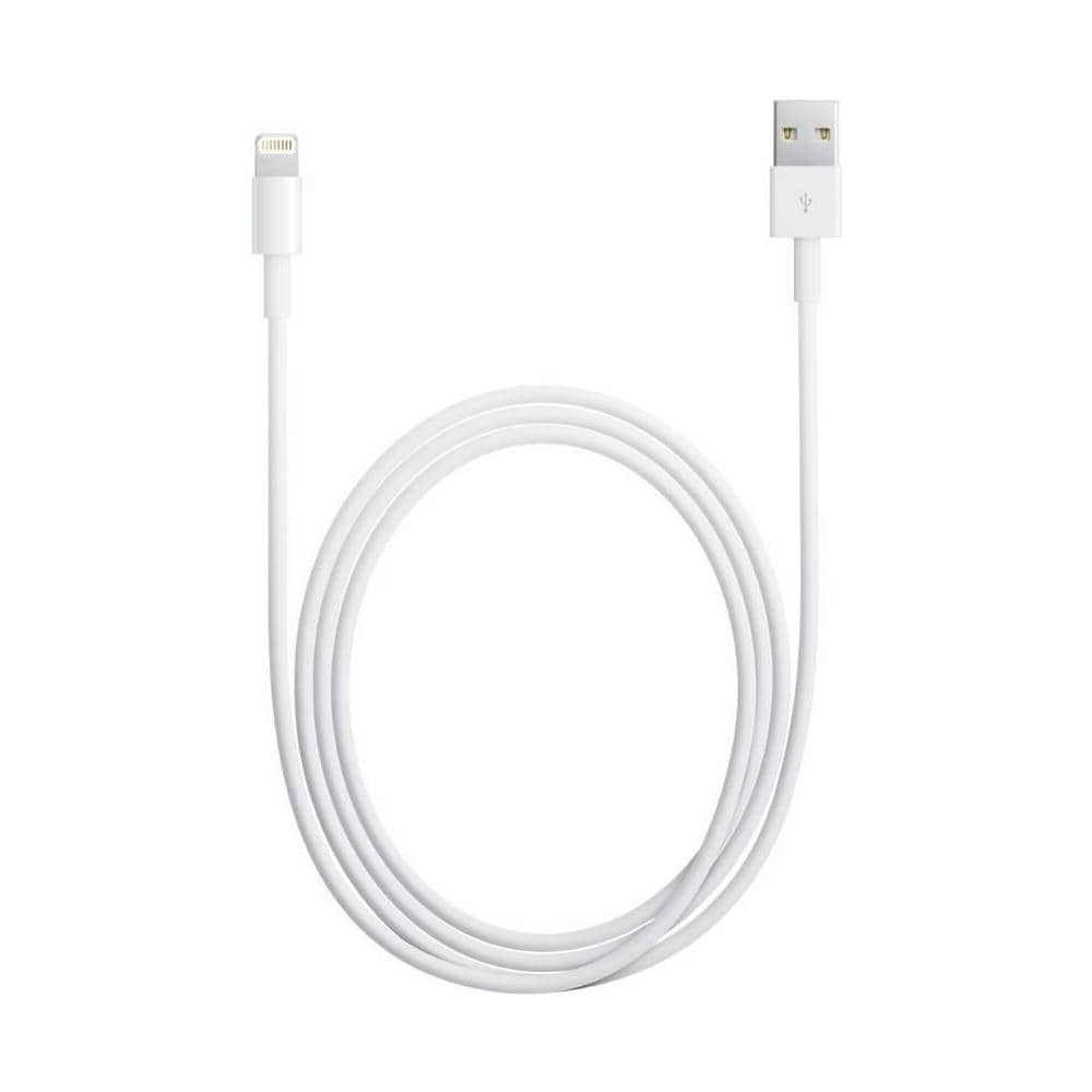 APPLE Cavo Lightning Originale 1 m - Bianco