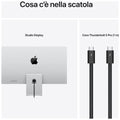 Apple Studio Display - Vetro standard - Inclinazione regolabile