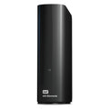 WESTERN DIGITAL Hard Disk Esterno Elements Desktop U3 6 TB 3.5" Interfaccia USB 3.0