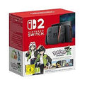 Nintendo Switch 2 Console 256 GB Nera + Leggende Pokémon Z-A