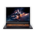 ACER Nitro V 17 AI ANV17-41 Notebook Gaming, 17,3", processore AMD Ryzen 7 260, NVIDIA GeForce RTX 5060, RAM 32 GB, 1024 GB SSD, Black, Windows 11 Home