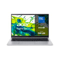 ACER Aspire Go 15 AG15-72P NOTEBOOK, 15,6", processore Intel Core 5 120U, Intel, RAM 32 GB, 512 GB SSD, Silver, Windows 11 Home