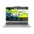 ACER Aspire 14 AI Copilot+ PC NOTEBOOK, 14", processore Intel Core Ultra 7 256V, Intel Arc GPU, RAM 16 GB, 1024 GB SSD, Silver, Windows 11 Home