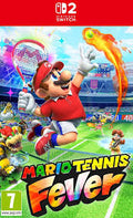 Mario Tennis Fever per Nintendo Switch 2