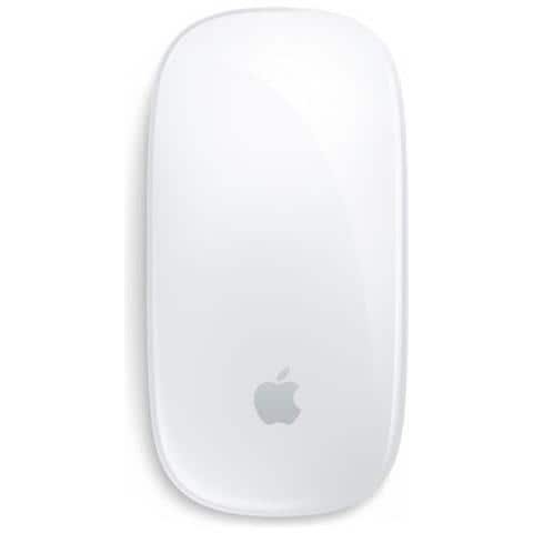 APPLE Magic Mouse 2024 USB-C MXK53ZM/A - Silver EU