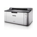 BROTHER Stampante Laser HL-1110 A4 20 ppm USB Nero Bianco