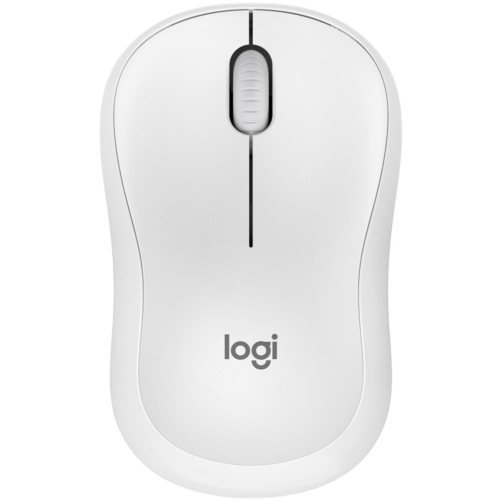 Logitech M240 Mouse Ambidestro Bluetooth