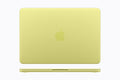 Apple MacBook Neo 13" chip A18 Pro, 8GB, 256GB, Giallo Agrume