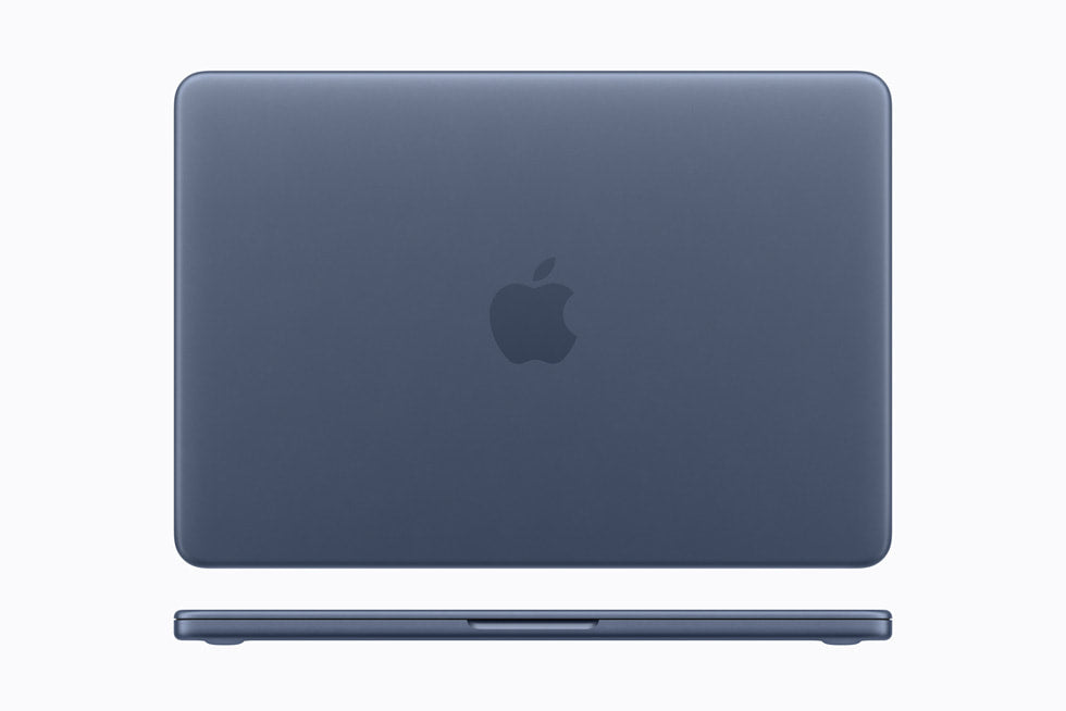 Apple MacBook Neo 13" chip A18 Pro, 8GB, 256GB, Indaco