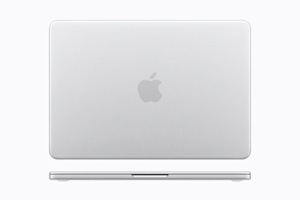 Apple MacBook Neo 13" chip A18 Pro, 8GB, 512GB, Argento