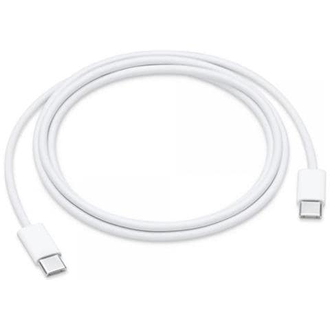 APPLE Cavo di Ricarica USB-C a USB-C 1 m MM093ZM/A
