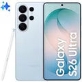 Samsung Galaxy S26 Ultra 256GB Blue ITALIA - Garanzia Ufficiale Italiana