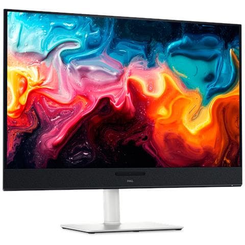 DELL Monitor 31.6" QDOLED Flat S3225QC 4K Ultra HD Tempo di risposta 0.03 ms