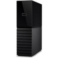 WESTERN DIGITAL Hard Disk My Book 6 TB 3.5" Interfaccia USB 3.0 (Compatibile USB 2.0)