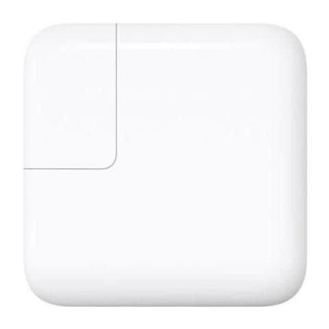 APPLE Alimentatore USB-C da 61W MNF72Z/A - Bianco