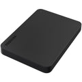 TOSHIBA Hard Disk Portatile Canvio Basics (2018) 2TB Interfaccia USB 3.0 Nero