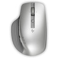 HP Mouse Silver 930 Creator Ottico 7 Tasti 3000 DPI Colore Argento