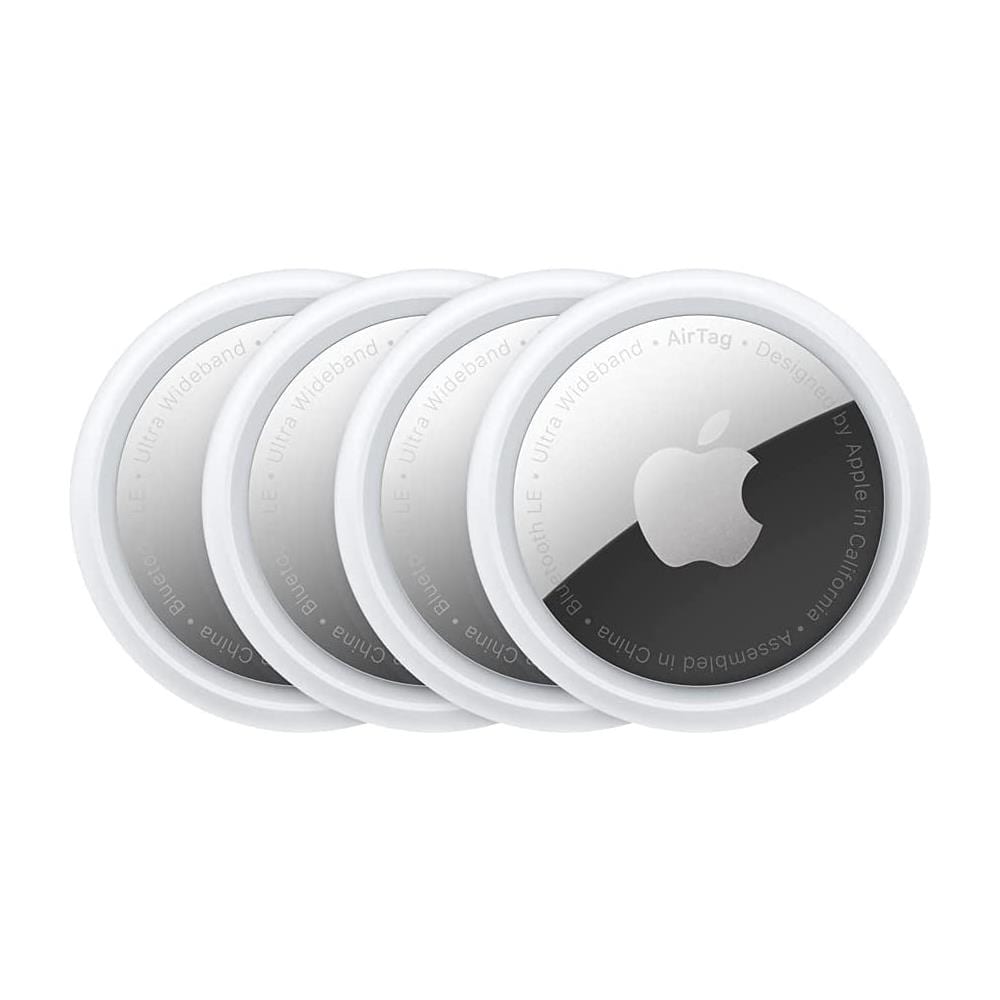 APPLE AirTag Localizzatore MX542ZY/A - 4 Pack
