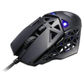 Mad Catz Mouse Catz M.O.J.O. M1 Ottico 6 Tasti 12000 DPI Colore Nero