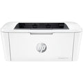 HP Stampante LaserJet M110w Laser B/N A4 Wi-Fi USB 2.0