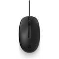 HP Mouse 128 Laser Cablato