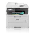 BROTHER Stampante Multifunzione MFC-L3740CDWE Laser a Colori A4 Wi-Fi Ethernet USB