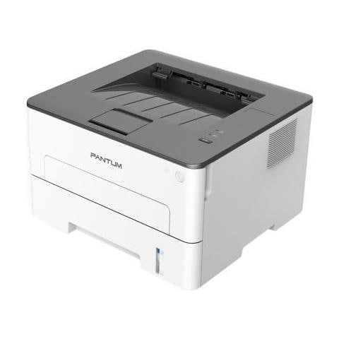PANTUM Stampante Laser P3020d A4 30ppm 250ff Duplex USB