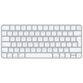 APPLE Magic Keyboard con Touch ID MXCK3Z/A - Layout Inglese - Argento/Bianco