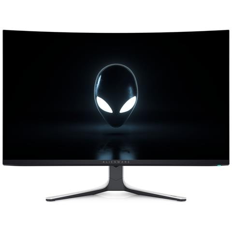 DELL Alienware AW3225QF Monitor PC 81,3 cm (32") 3840 x 2160 Pixel 4K Ultra HD QD-OLED