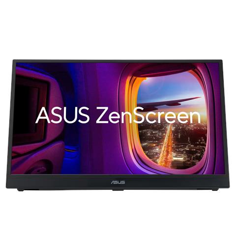 ASUS Monitor 17.3" LED IPS MB17AHG 1920x1080 Full HD 144 Hz