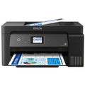 EPSON Stampante Multifunzione EcoTank ET-15000 Inkjet a Colori A3 Wi-Fi Ethernet USB