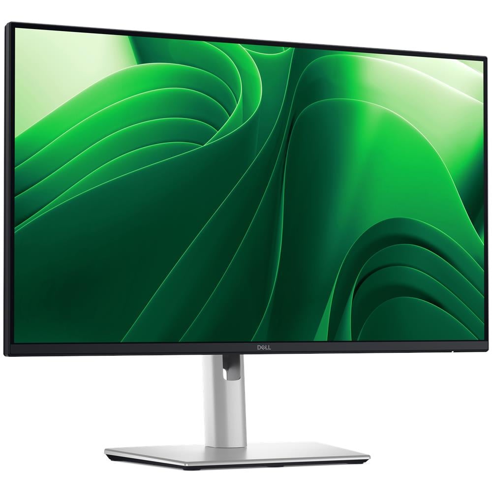 DELL Monitor 24" LCD IPS Pro Plus P2425D Quad HD 2560 x 1440 Pixel