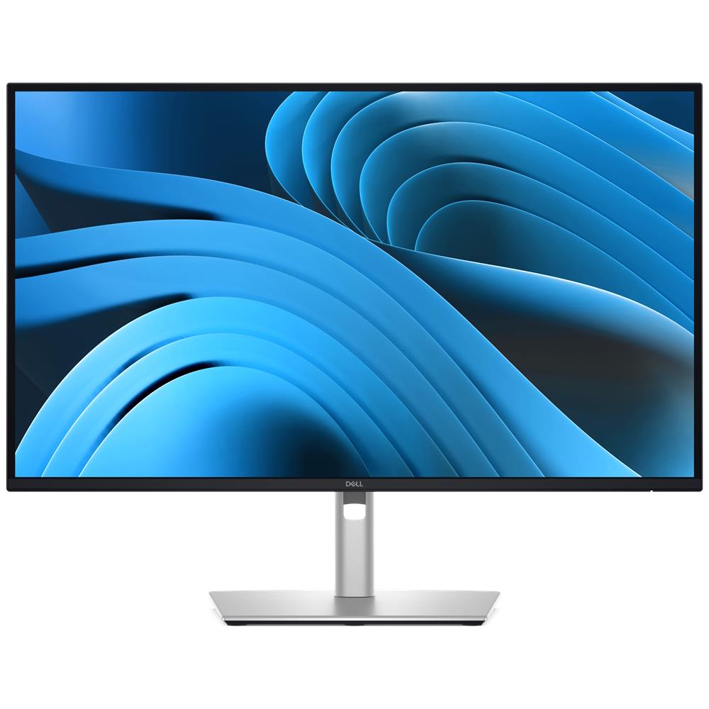 DELL Monitor 27" LCD IPS Pro Plus P2725QE 4K Ultra HD 3840 x 2160 Pixel