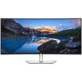 DELL Monitor 40" LCD LED Curvo UltraSharp U4025QW 5K Ultra HD 5120 x 2160 Pixel