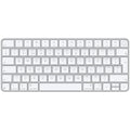 APPLE Magic Keyboard con Touch ID MXCK3B/A - Layout Inglese UK - Argento/Bianco