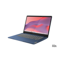 LENOVO Chromebook IP Slim3 14", MediaTek Kompanio 520, RAM 8 GB, eMMC 128 GB, Grey