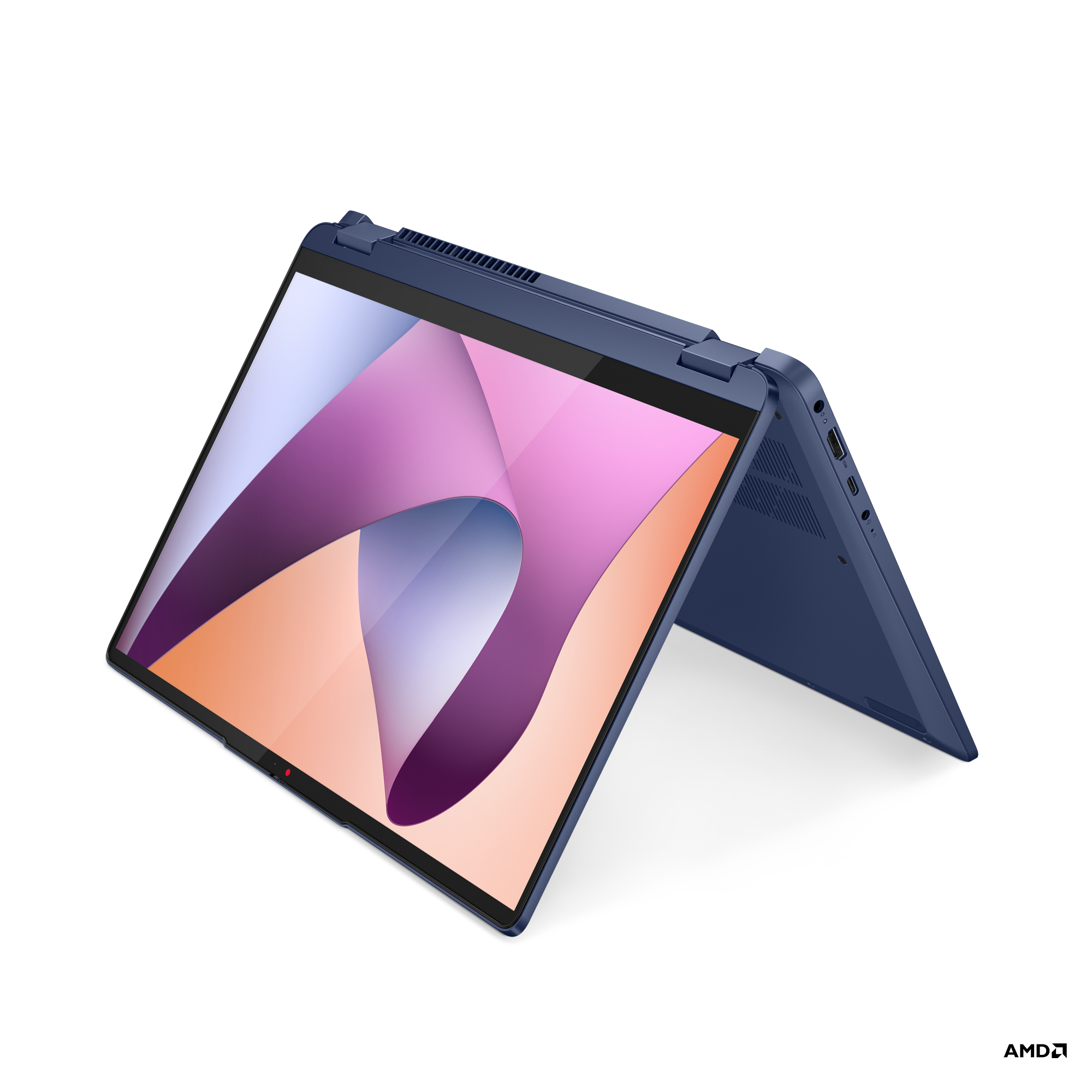 LENOVO Ideapad Flex 5 14Abr8 Convertibile 2 In 1 14 Amd Ryzen 5 5625U 8 Gb 256 Gb SSD Grey