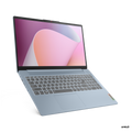 LENOVO IdeaPad Slim 3 82XQ004GIX Notebook 15,6", AMD Ryzen 3 7320U, RAM 8 GB, SSD 256 GB