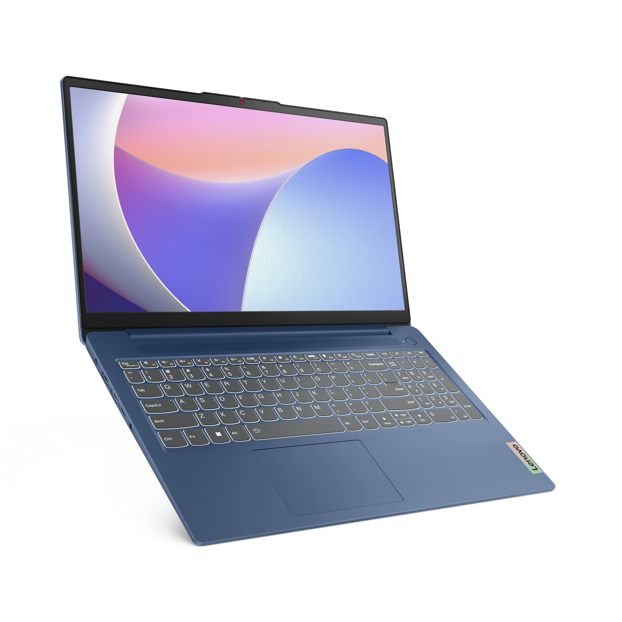 LENOVO IdeaPad Slim 3 15,6”, Intel Core i3-N305, RAM 8 GB, SSD 512 GB, Grey, Windows 11 Home