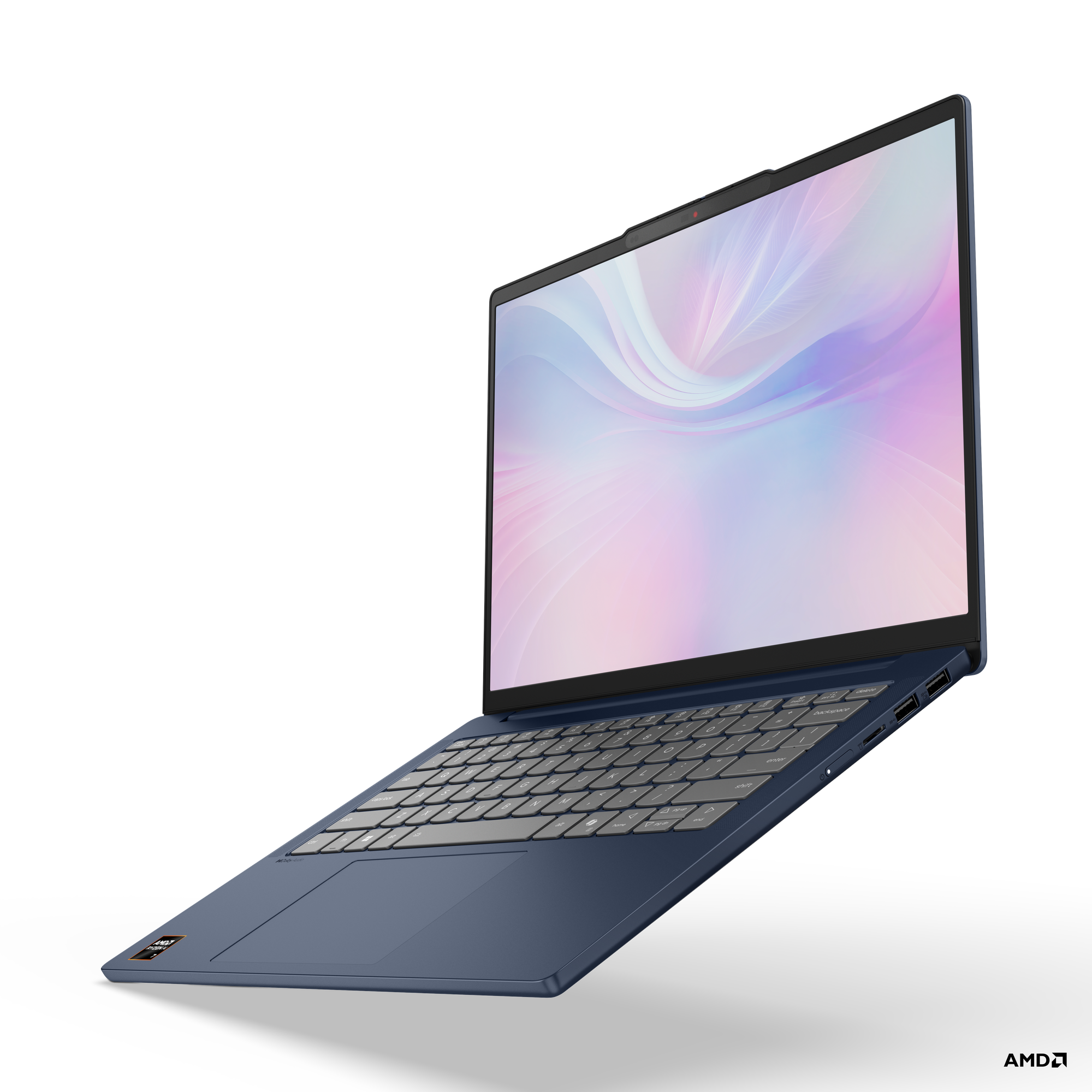 LENOVO Ideapad Slim 5 Copilot+ Pc 14 Amd Ryzen Ai 5 Amd Ryzen Ai 5 330 Amd Radeon Onboard Graphics RAM 16 Gb Windows 11 Home
